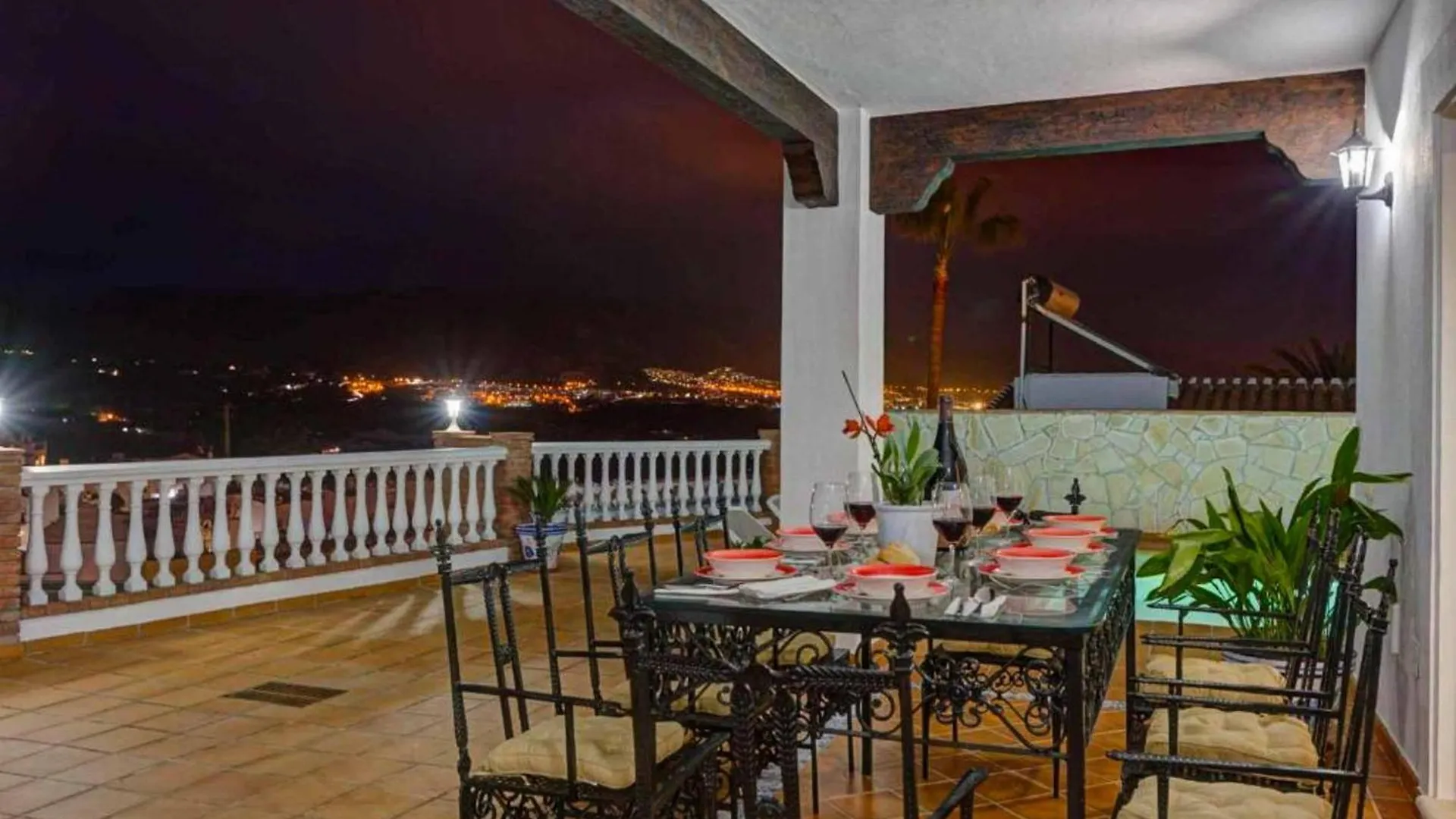 Villa Lara Pinta Nerja