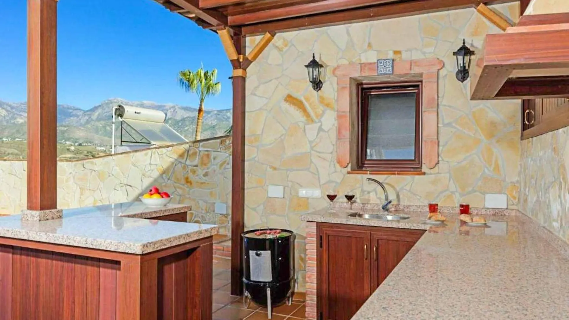Villa Lara Pinta Nerja
