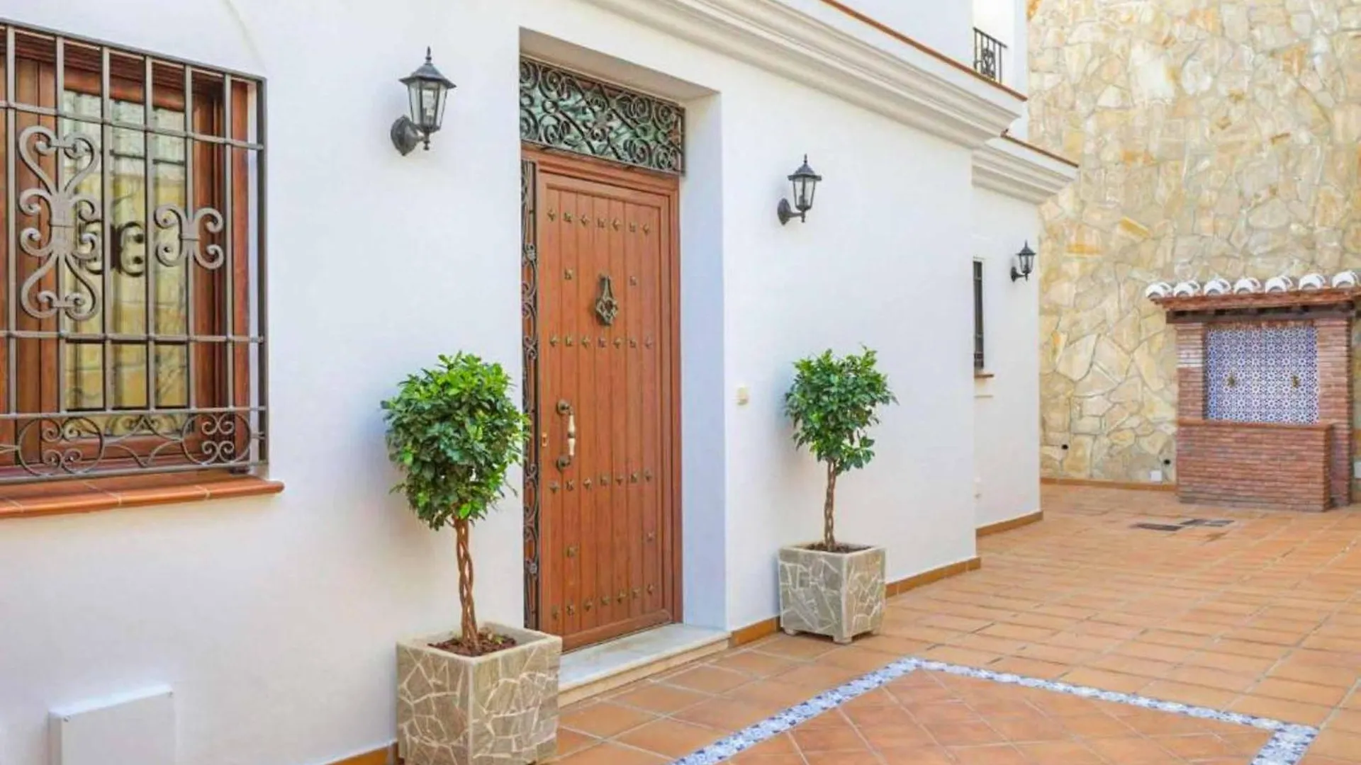 Villa Lara Pinta Nerja