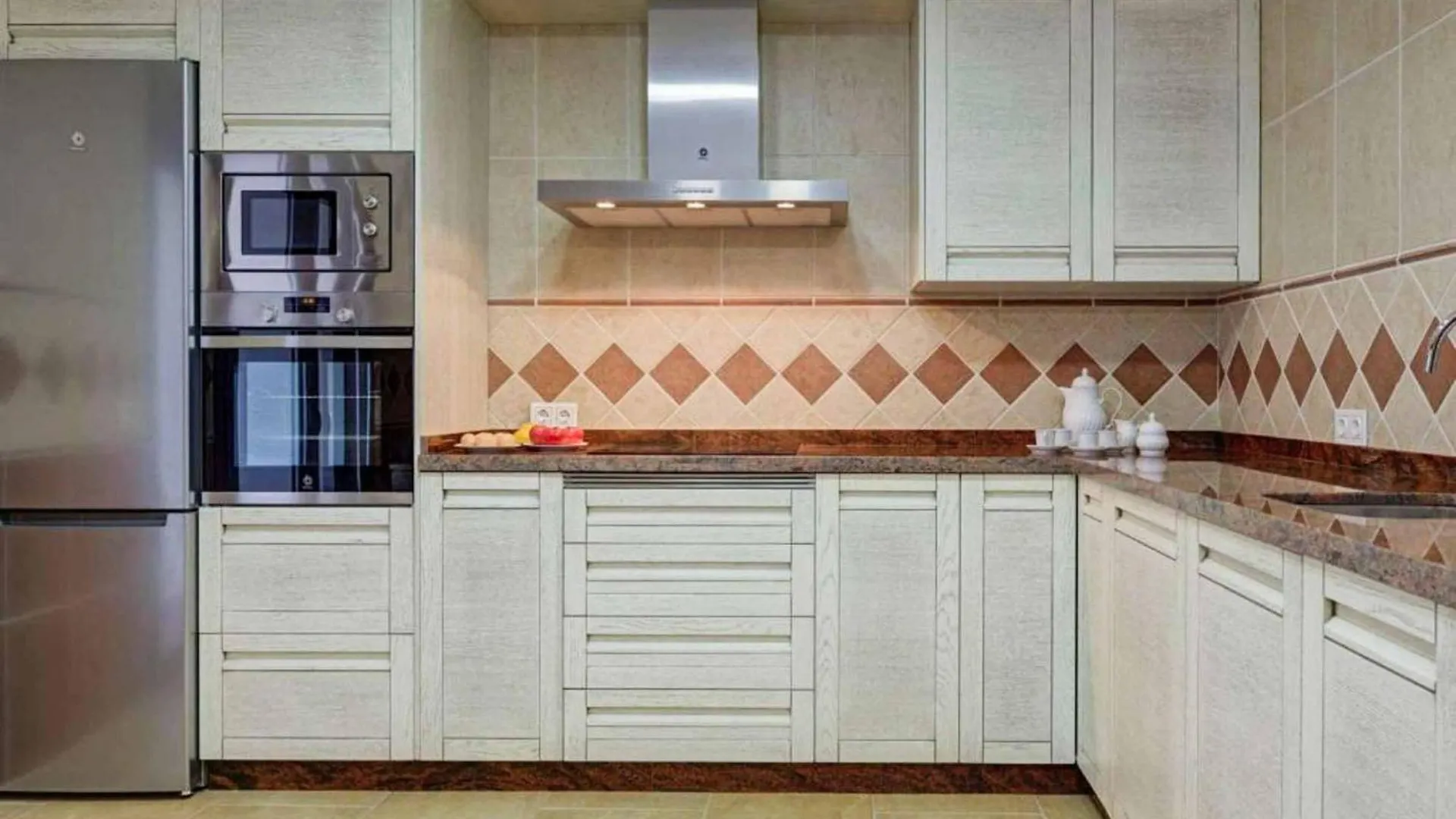 Villa Lara Pinta Nerja 0*,