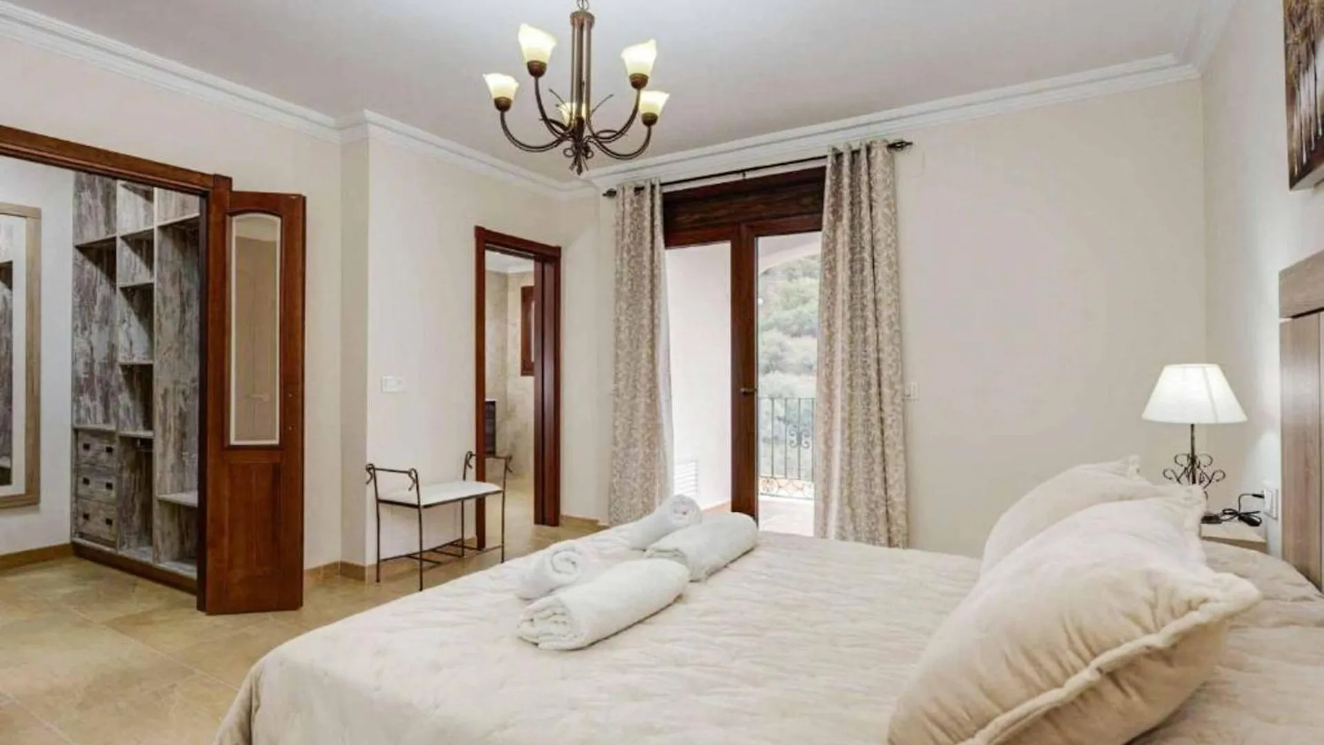 Villa Lara Pinta Nerja