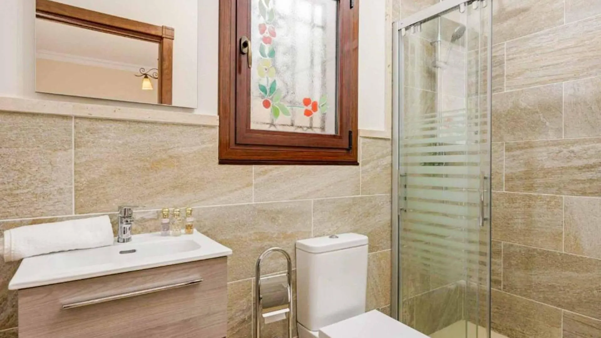 Villa Lara Pinta Nerja 0*,