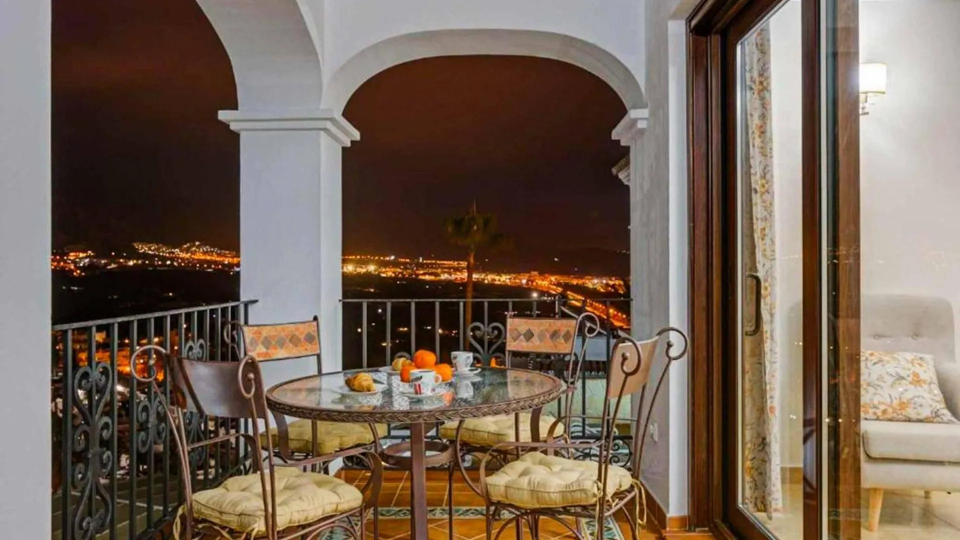 Villa Lara Pinta Nerja 0*,  Ισπανία