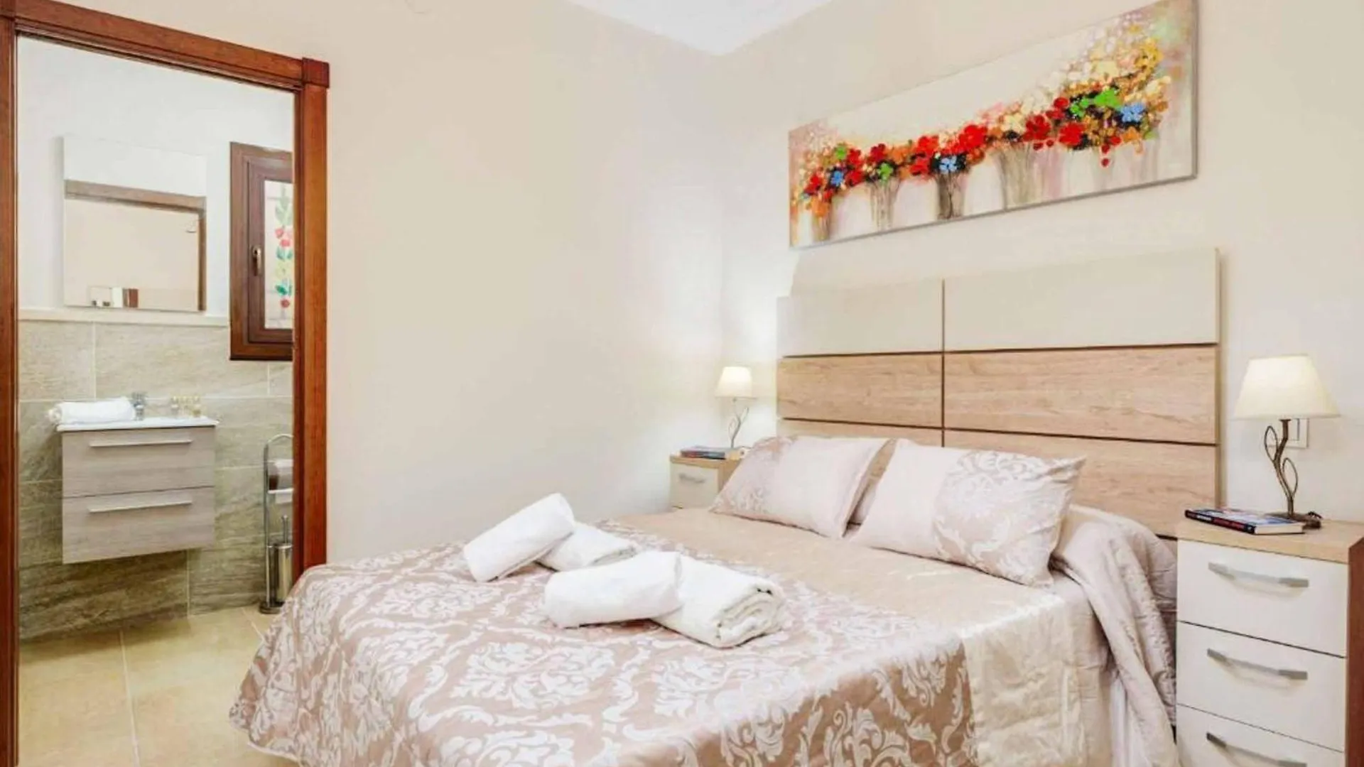 Villa Lara Pinta Nerja Ισπανία