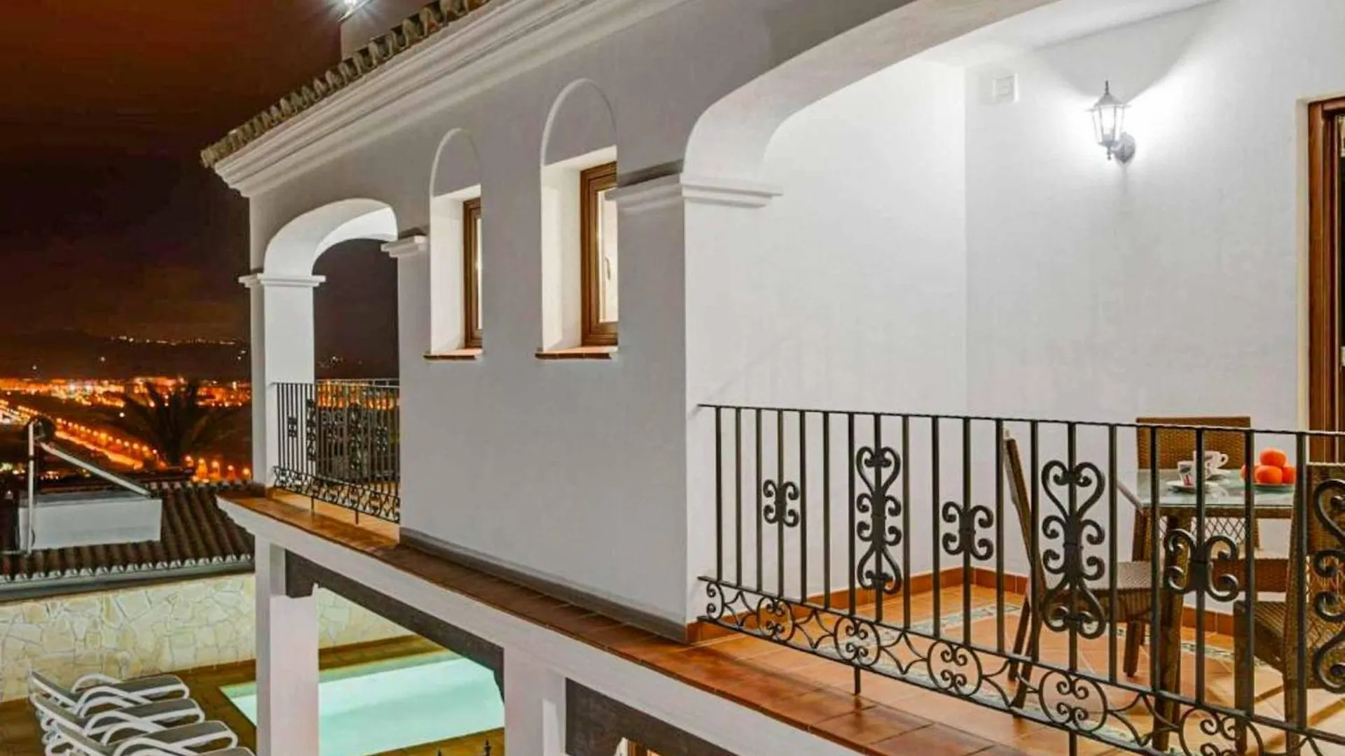 Villa Lara Pinta Nerja