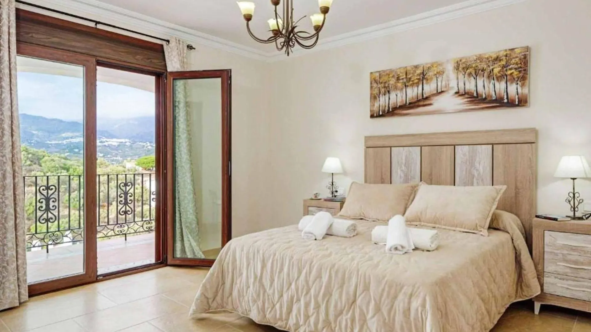Villa Lara Pinta Nerja 0*,