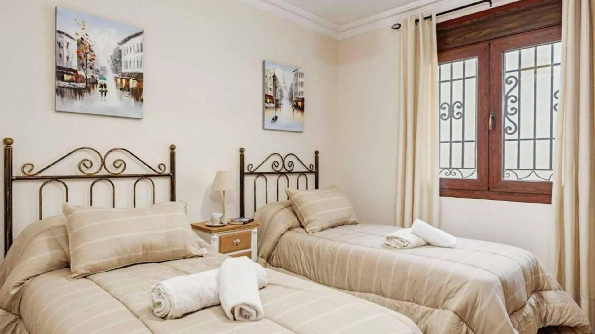 Villa Lara Pinta Nerja