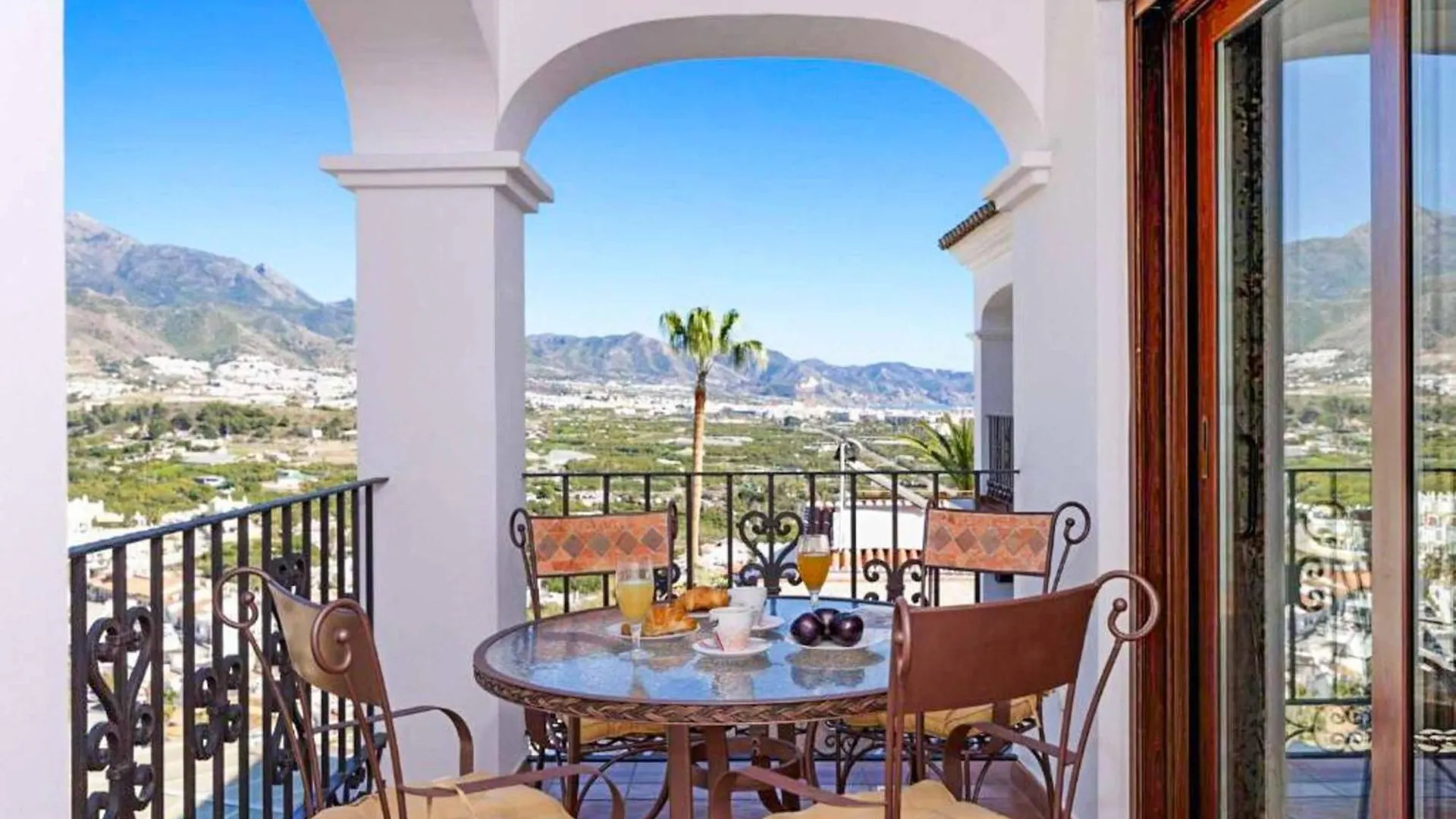 Villa Lara Pinta Nerja 0*,  Spain